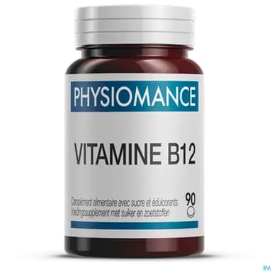 Therascience Physiomance Vitamine B12 Comprime 90