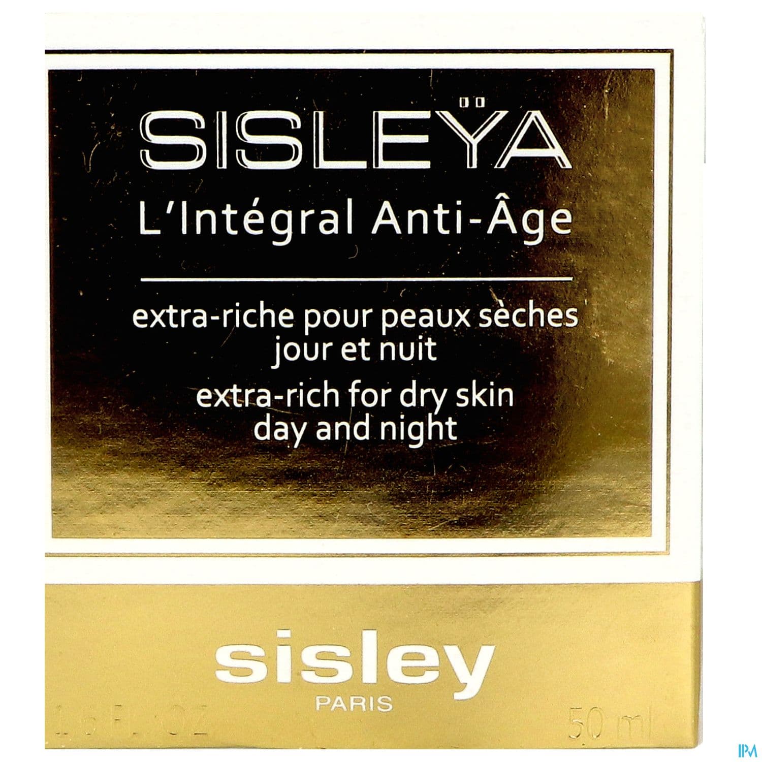 SISLEY SISLEYA INTEG A/AGE RICH50