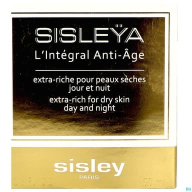 SISLEY SISLEYA INTEG A/AGE RICH50