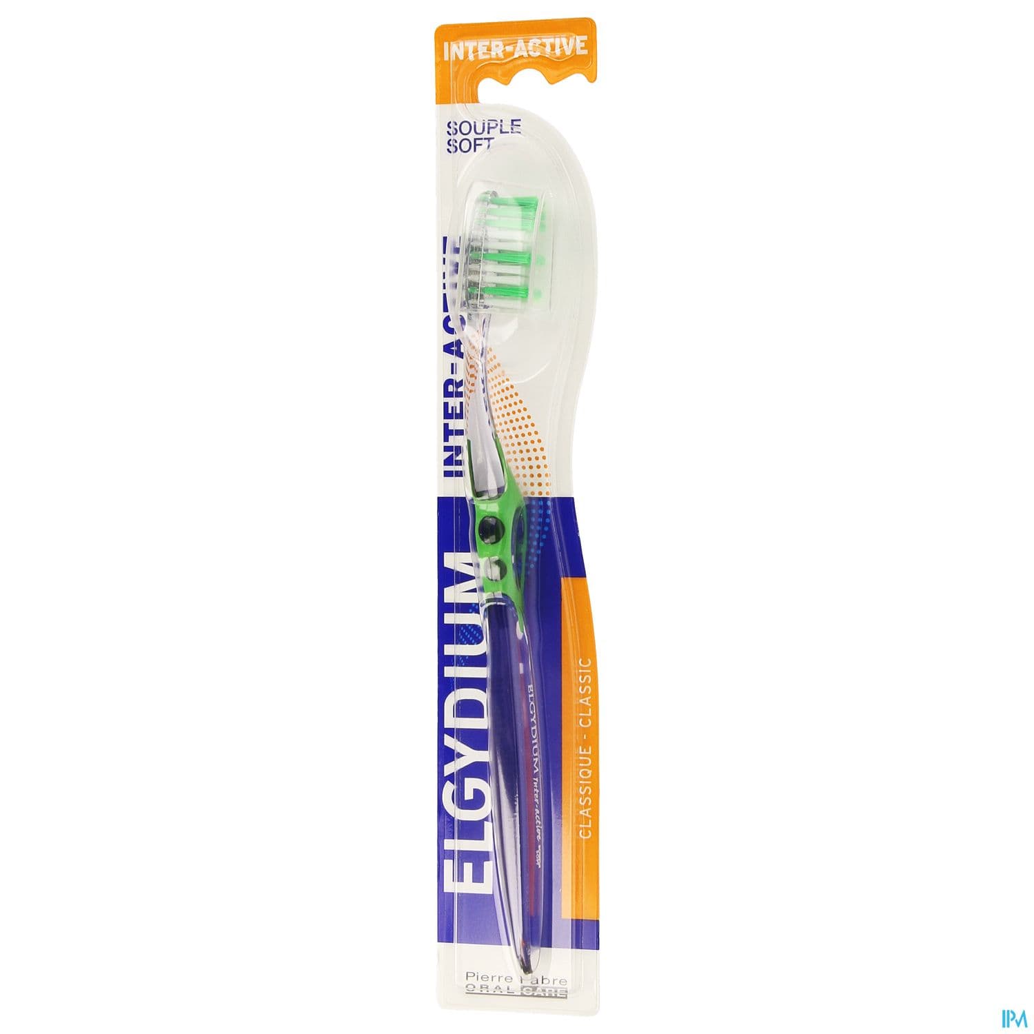 BDEN ELGYD INTER ACTIVE SPL