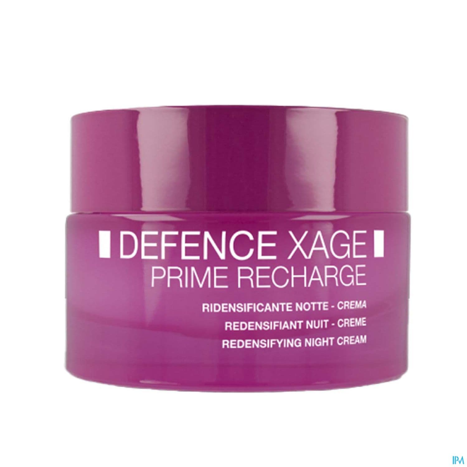 DEFENCE XAGE ULTIMATE REPAIR 50ML