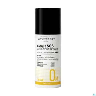 NOVEXPERT MASQUE SOS OMEGA 50ML