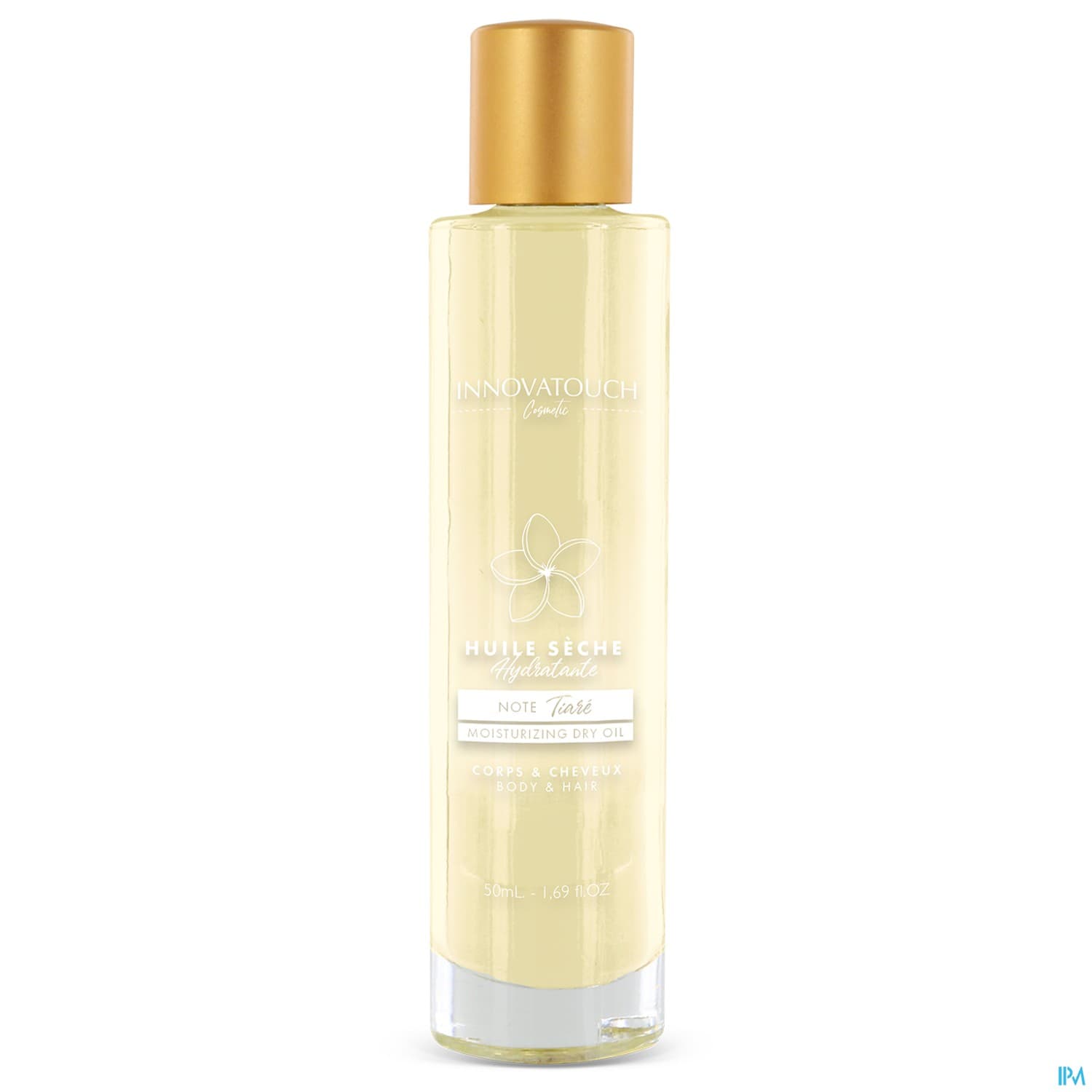 INNOVATOUCH HLE SECH NOTE TIAR50ML