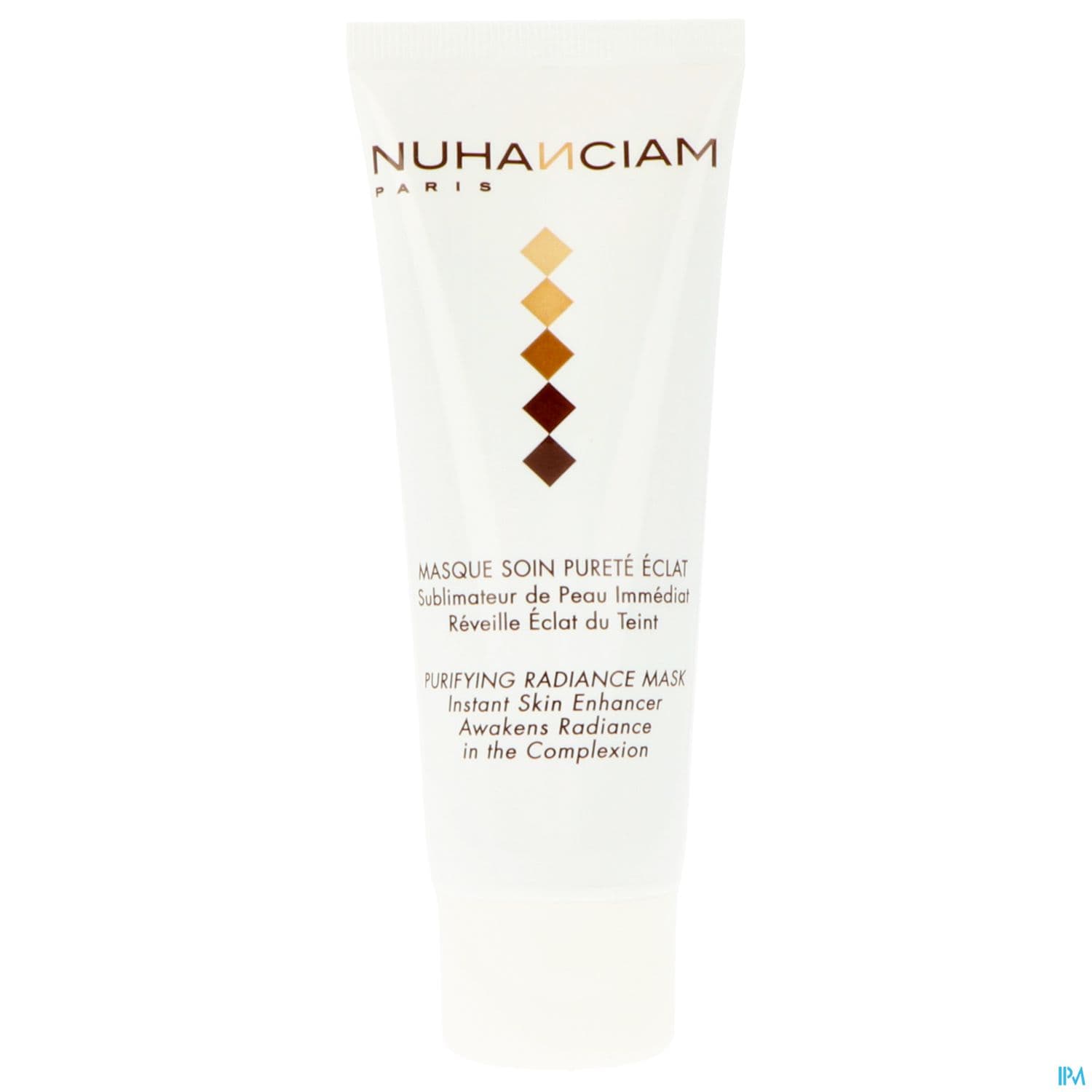 NUHANCIAM MASQ PURETE ECLAT 75ML