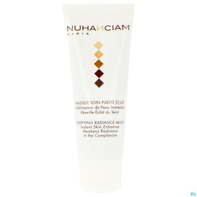 NUHANCIAM MASQ PURETE ECLAT 75ML