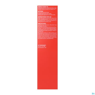 ENEOMEY PERFECT BODY 30 150ML
