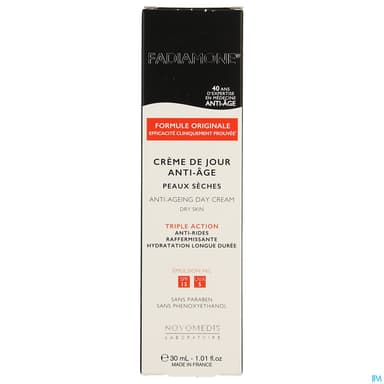 FADIAMONE A/AGE CR JOUR 30ML