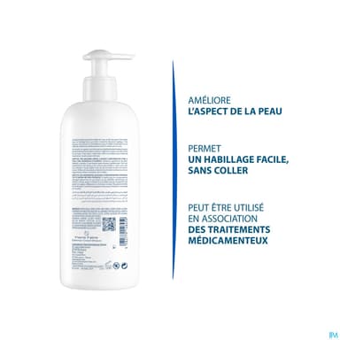 KERTYOL PSO BAUME HYDRATANT 400ML
