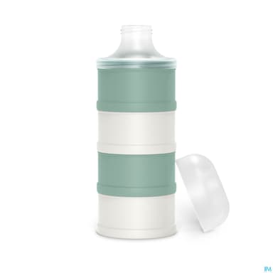 Suavinex Boite Doseur De Lait Bonhomia Vert