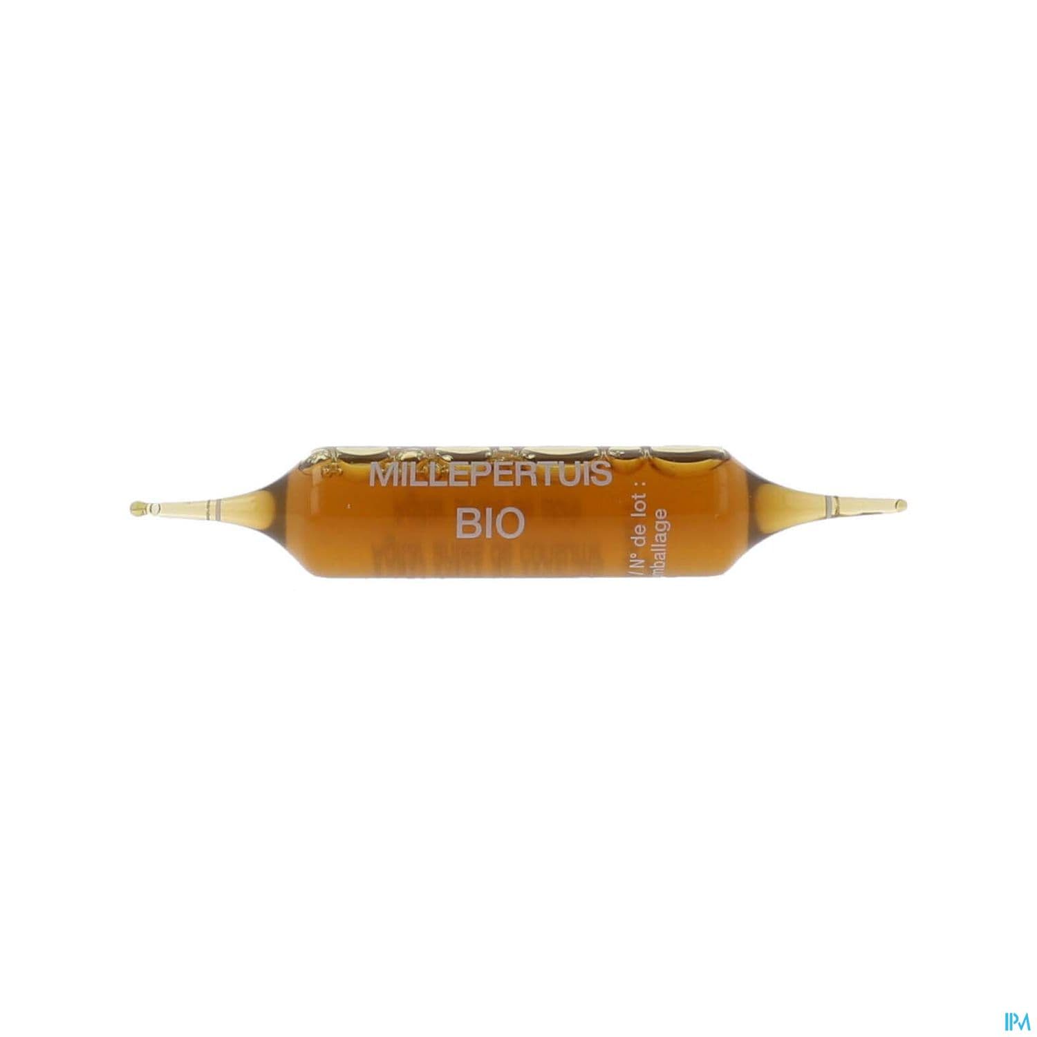 SUPERDIET MILLEPERTUIS BIO AMP20