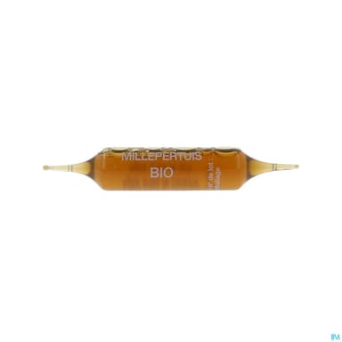 SUPERDIET MILLEPERTUIS BIO AMP20