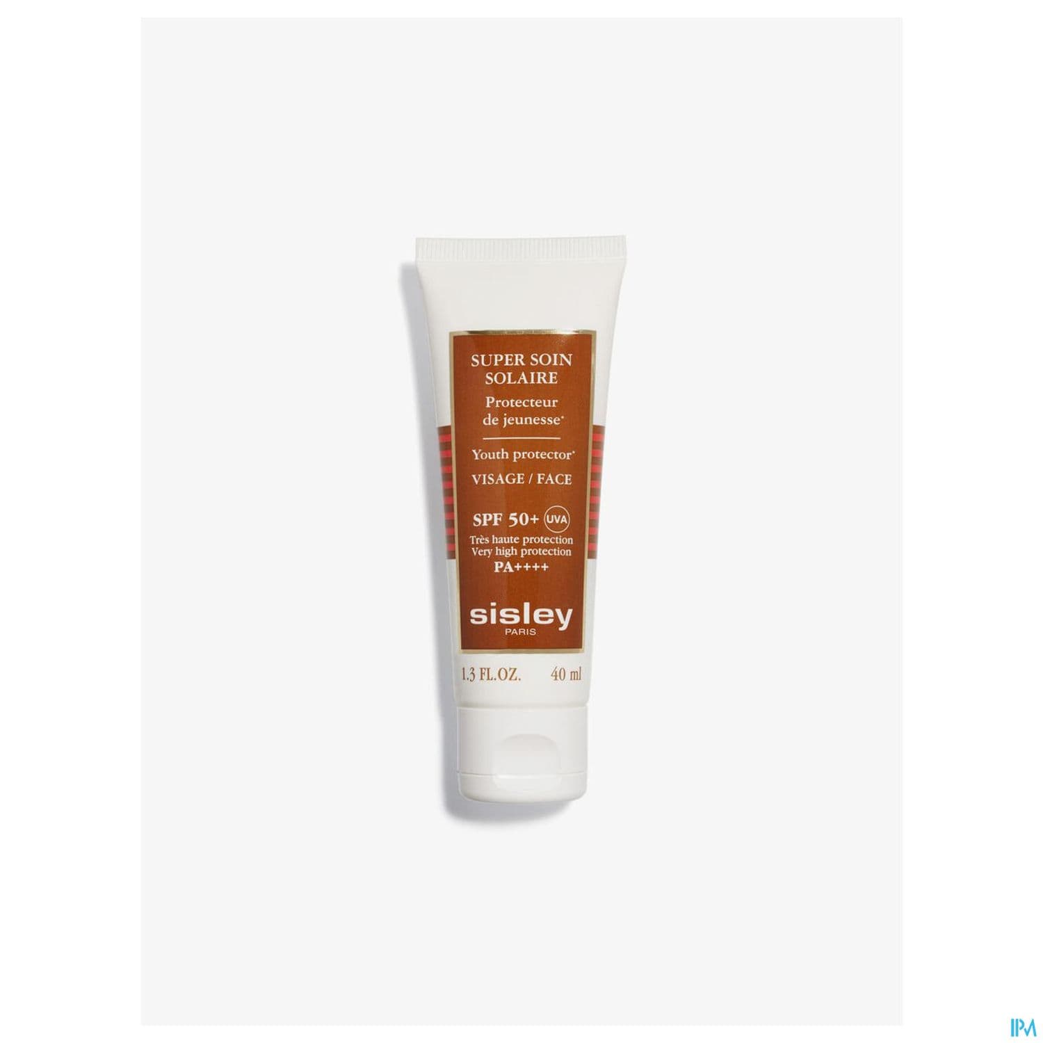 Sisley Super Soin Solaire Visage Spf50+ 40ml