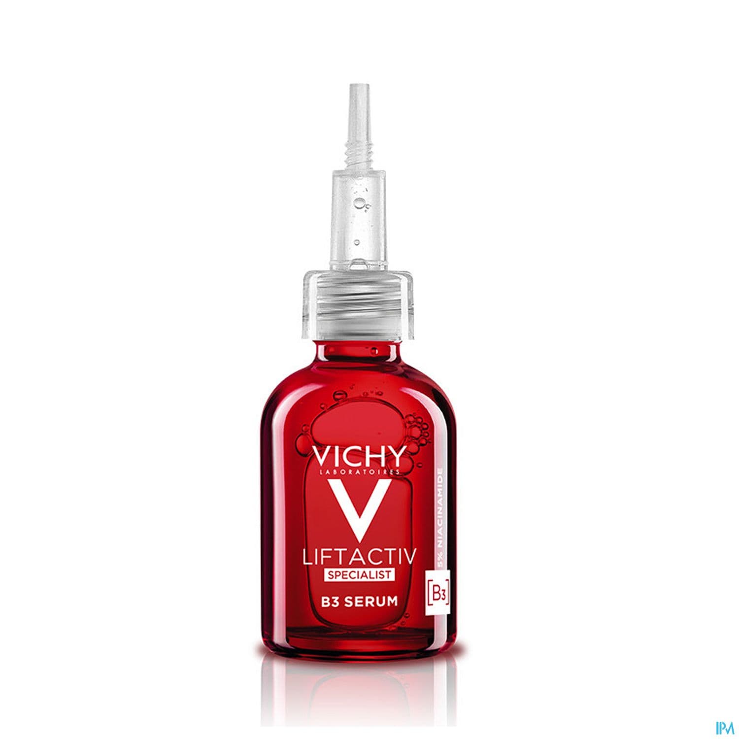 VICHY LIFTACTIV SERUM B3 30ML