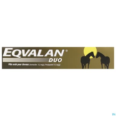 Eqvalan Duo Pate Orale Seringue 7g74 1