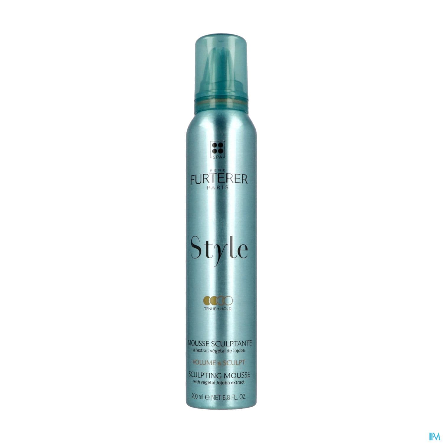 FURTERER STYLE MOUSSE 200ML