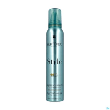FURTERER STYLE MOUSSE 200ML