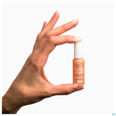 PODERM COLOR CARE VAO OR BRILL 217