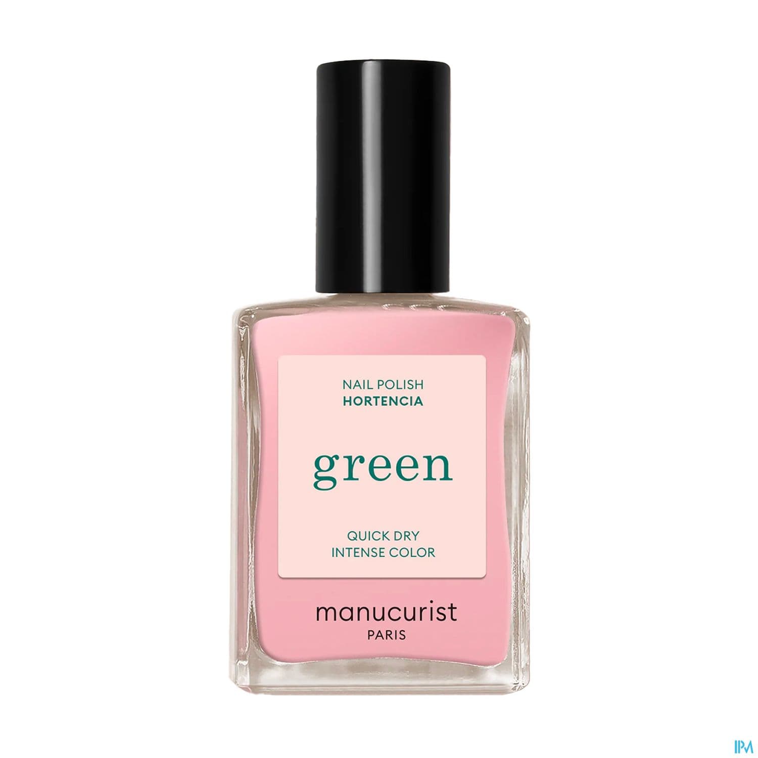 MANUCURIST VAO GREEN HORTENCIA15ML