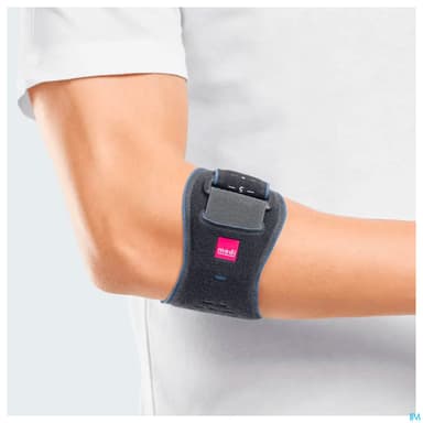 EPIBRACE MEDI GRIS/GRIS TU