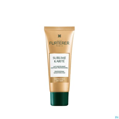 FURTERER SUBL KARITE LAIT 40ML