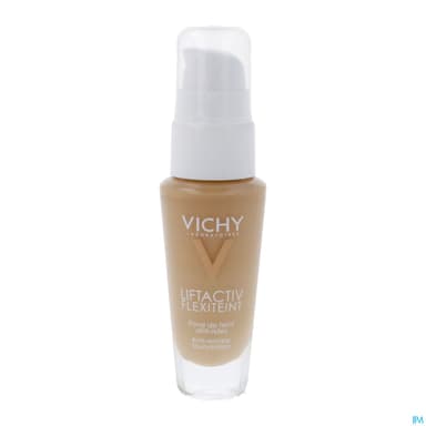 Vichy Liftactiv Flexiteint Fond De Teint Antirides 35 30ml
