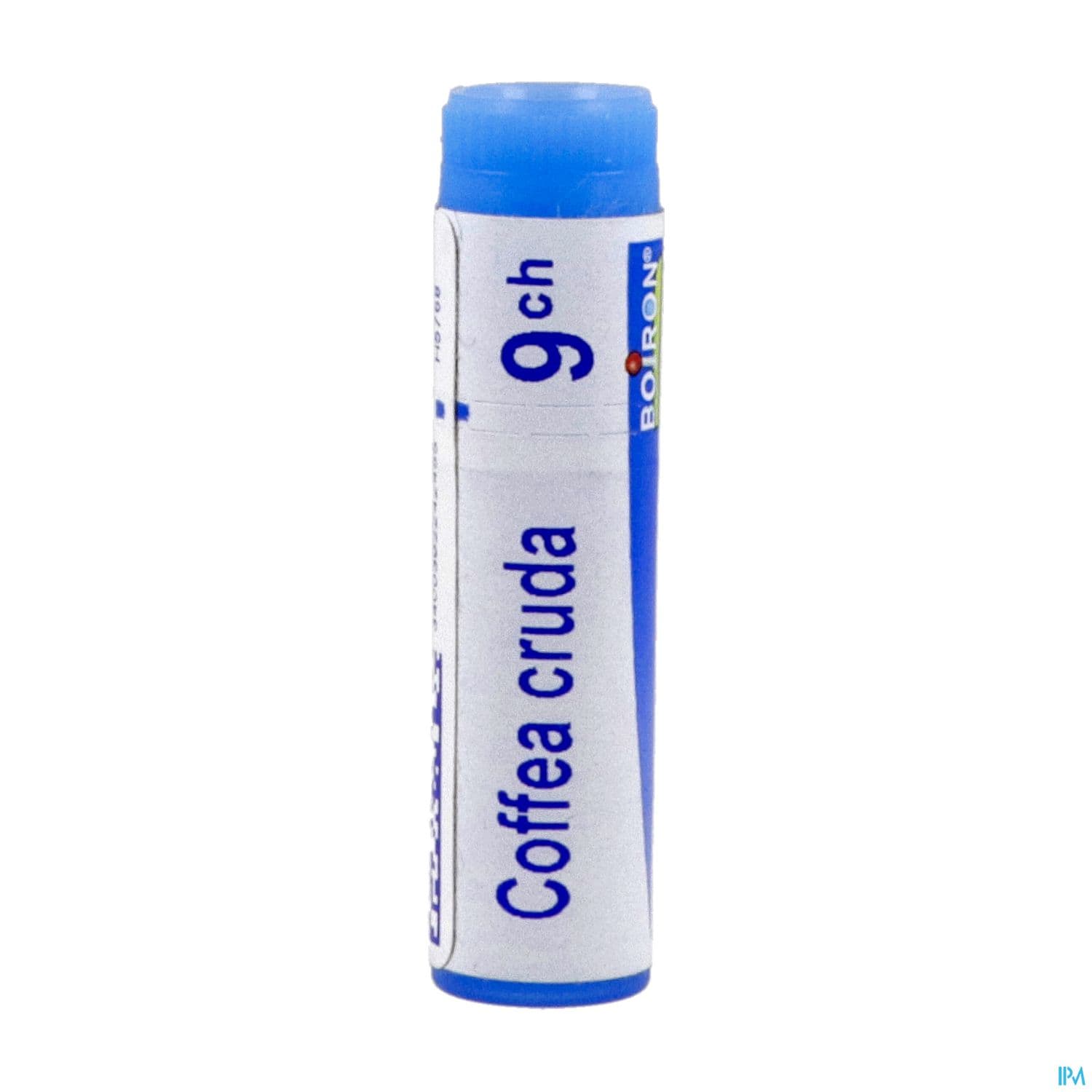 COFFEA CRUDA 9CH DO GL B