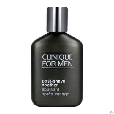 CLINIQUE MEN APAISANT AP/RAS 75ML