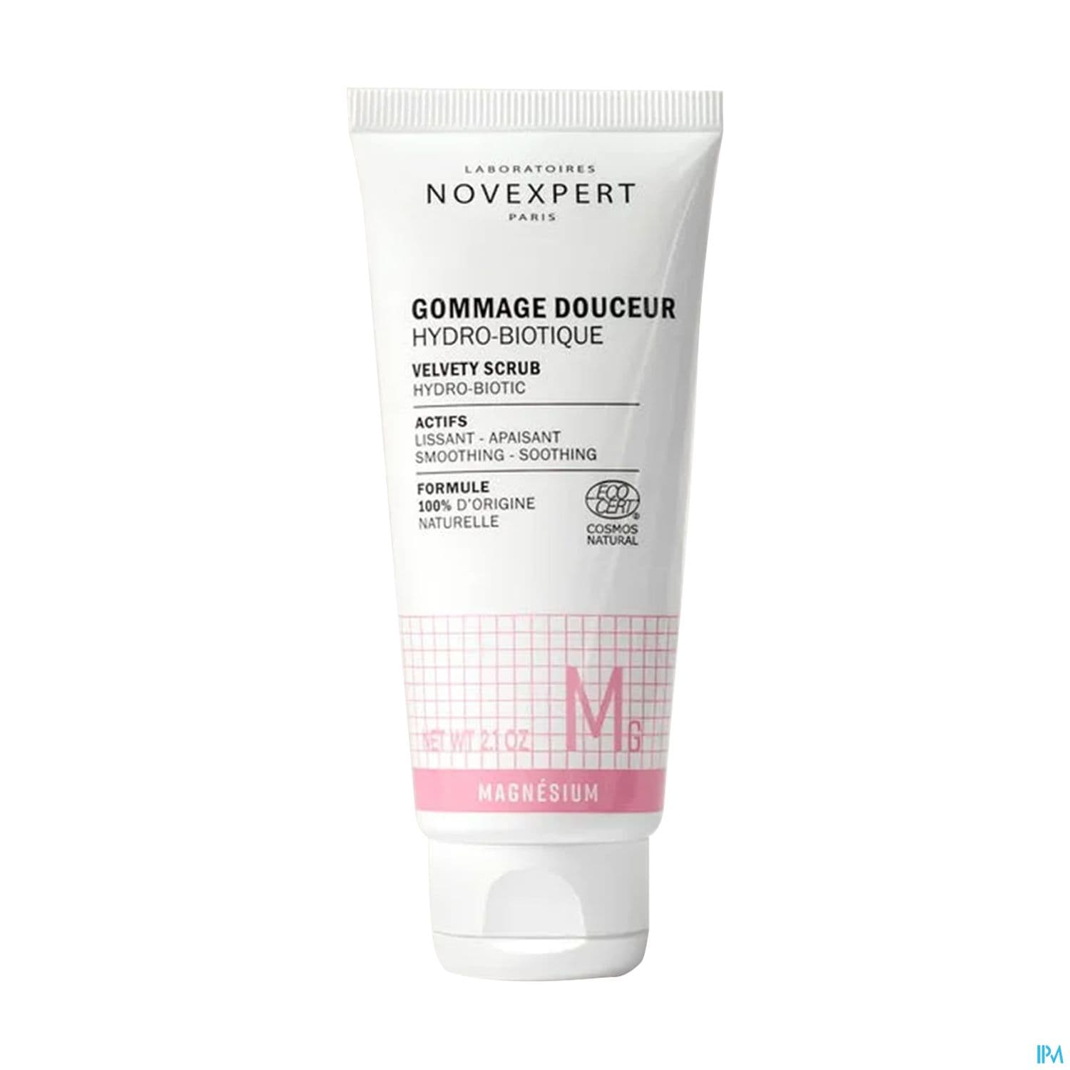 NOVEXPERT GOMMAGE DOUCEUR 60ML
