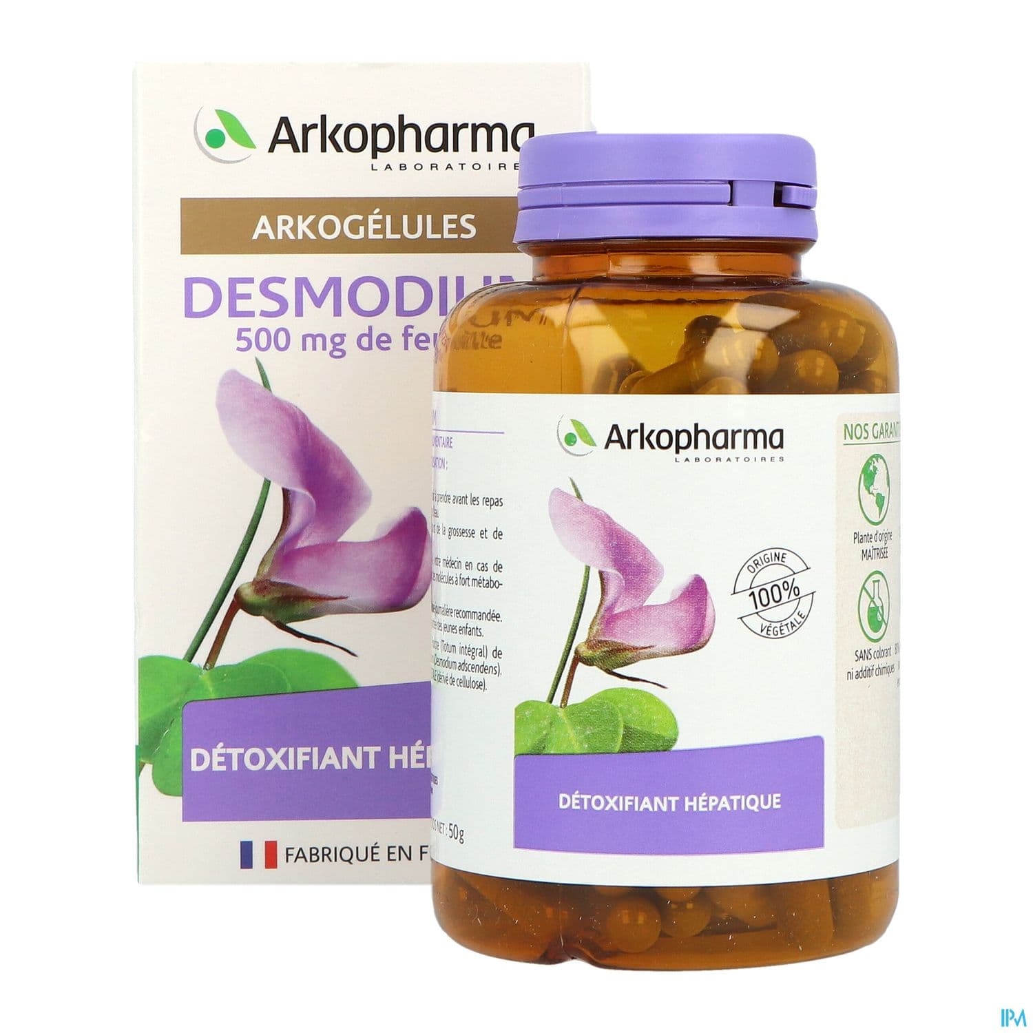 ARKOG DESMODIUM GELUL 150