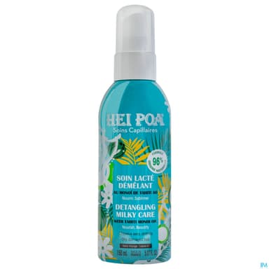 HEIPOA SOIN LACTEE DEMELANT 150ML