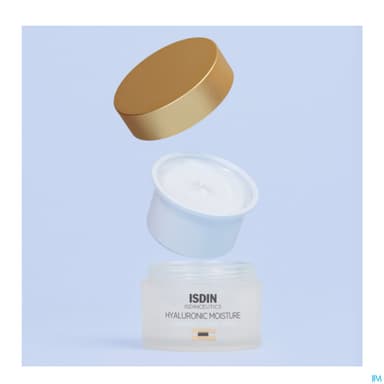 ISDINCEUTICS HYALURON PNS CR 50ML
