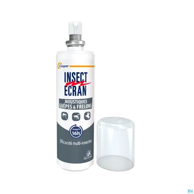 INSECT-ECRAN A/GUEPE FRELON 100ML