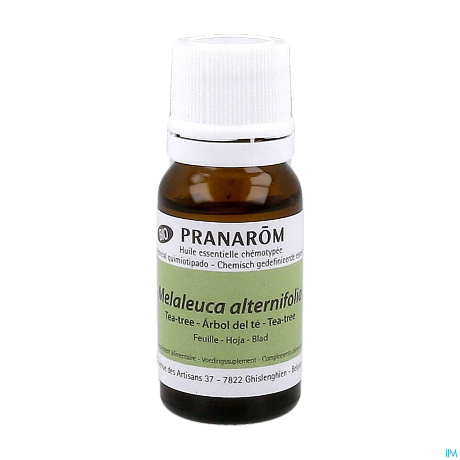 PRANAROM HE BIO TEA-TREE 10ML