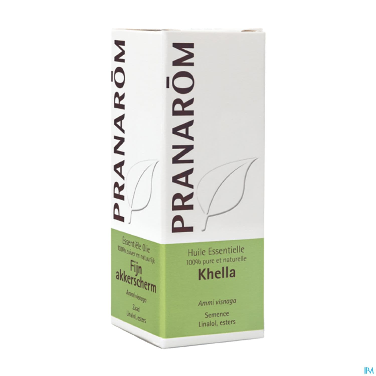 Khella Hle Ess 5ml Pranarom
