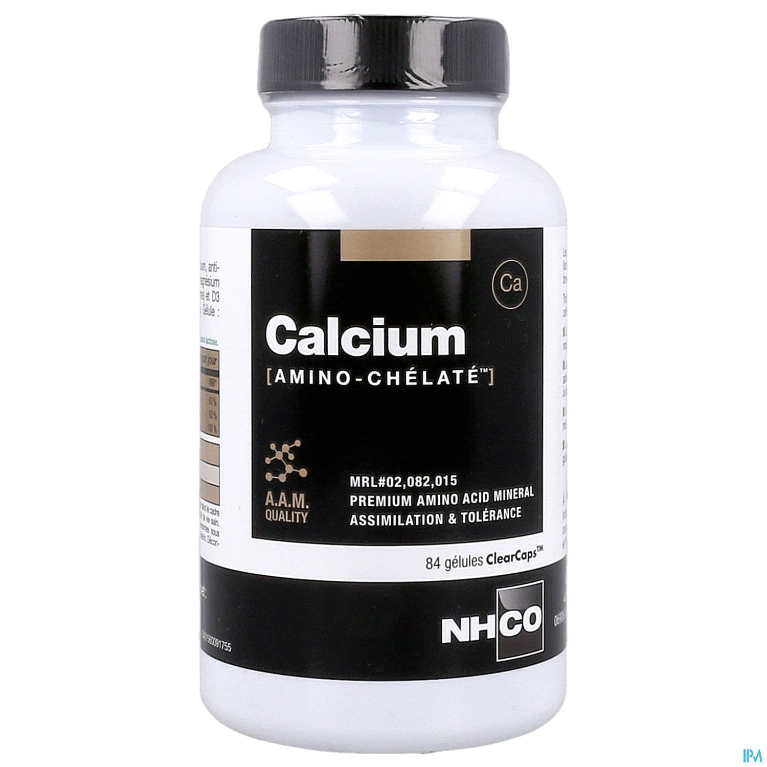 NHCO CALCIUM GELUL84