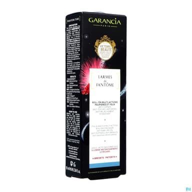 GARANCIA LARM/FANTOM CONT YEUX10ML