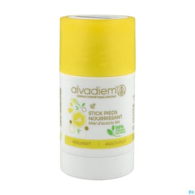 ALVADIEM STICK PIED NOUR 50G