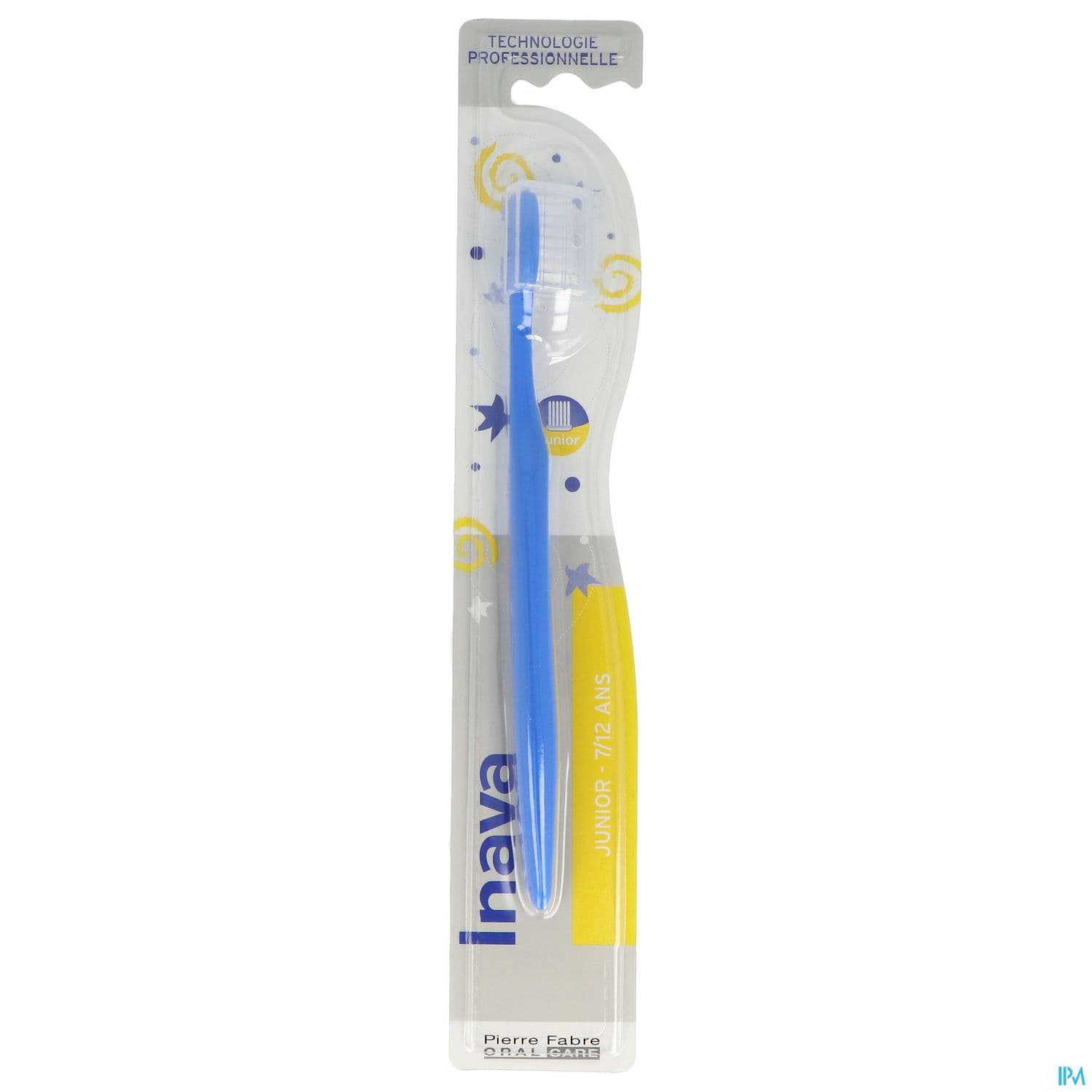 BDEN INAVA JUNIOR 7/12ANS 1
