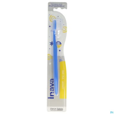BDEN INAVA JUNIOR 7/12ANS 1