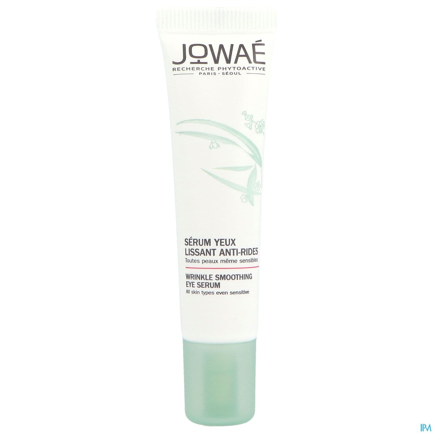 JOWAE SERUM YEUX LISS A/RIDE 15ML