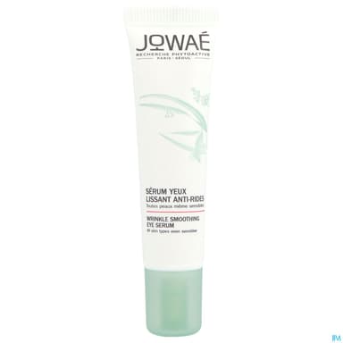 JOWAE SERUM YEUX LISS A/RIDE 15ML