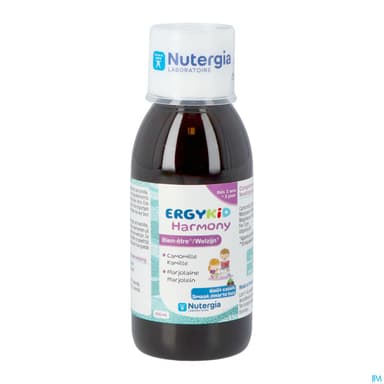 ERGYKID HARMONY 150ML
