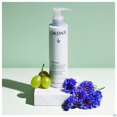 CAUDALIE VINOC LAIT DEMAQ 200ML