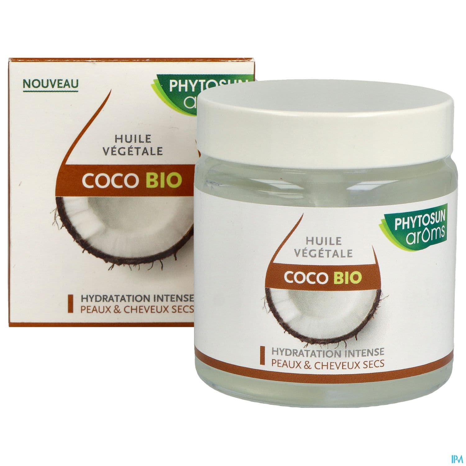 PHYTOSUNAROM COCO BIO HV 100ML