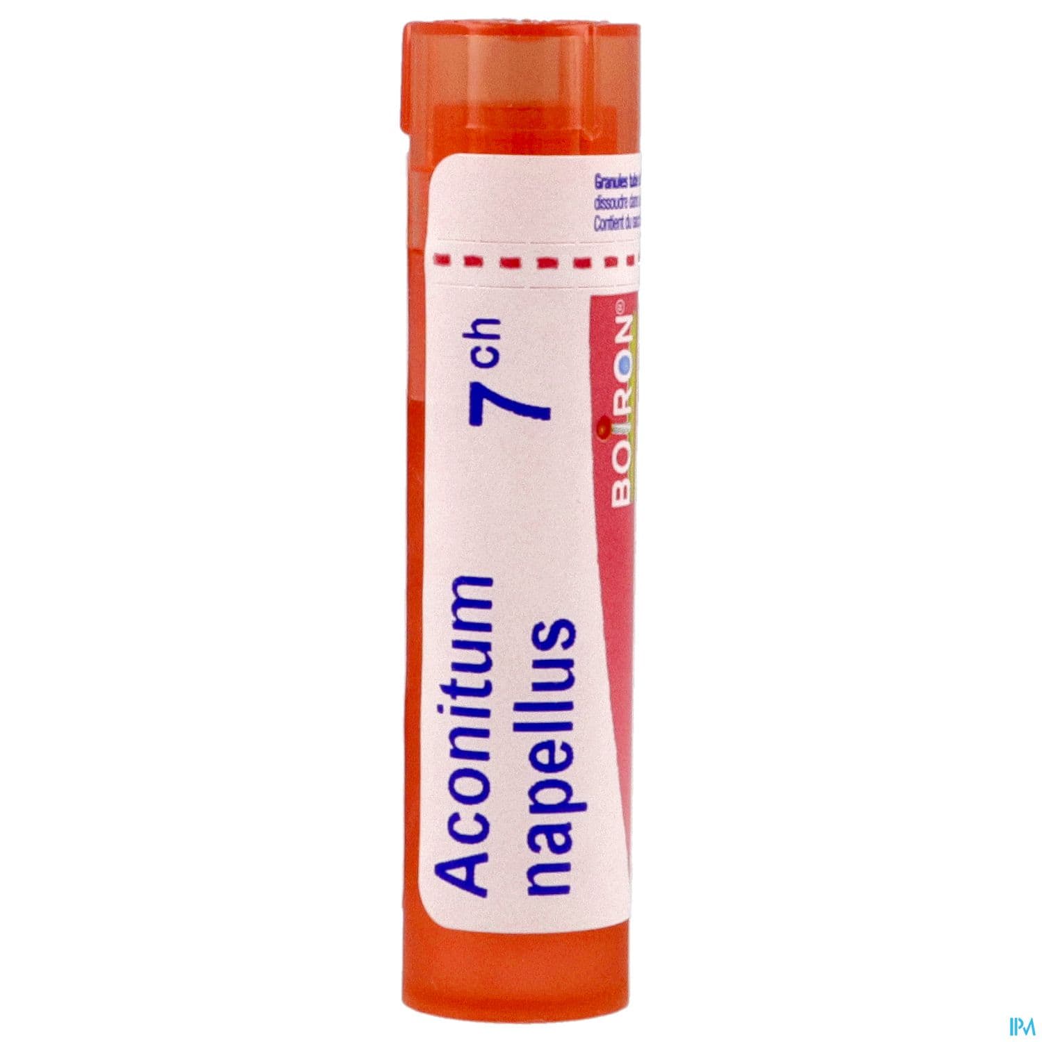 ACONITUM NAPEL. 7CH TG B