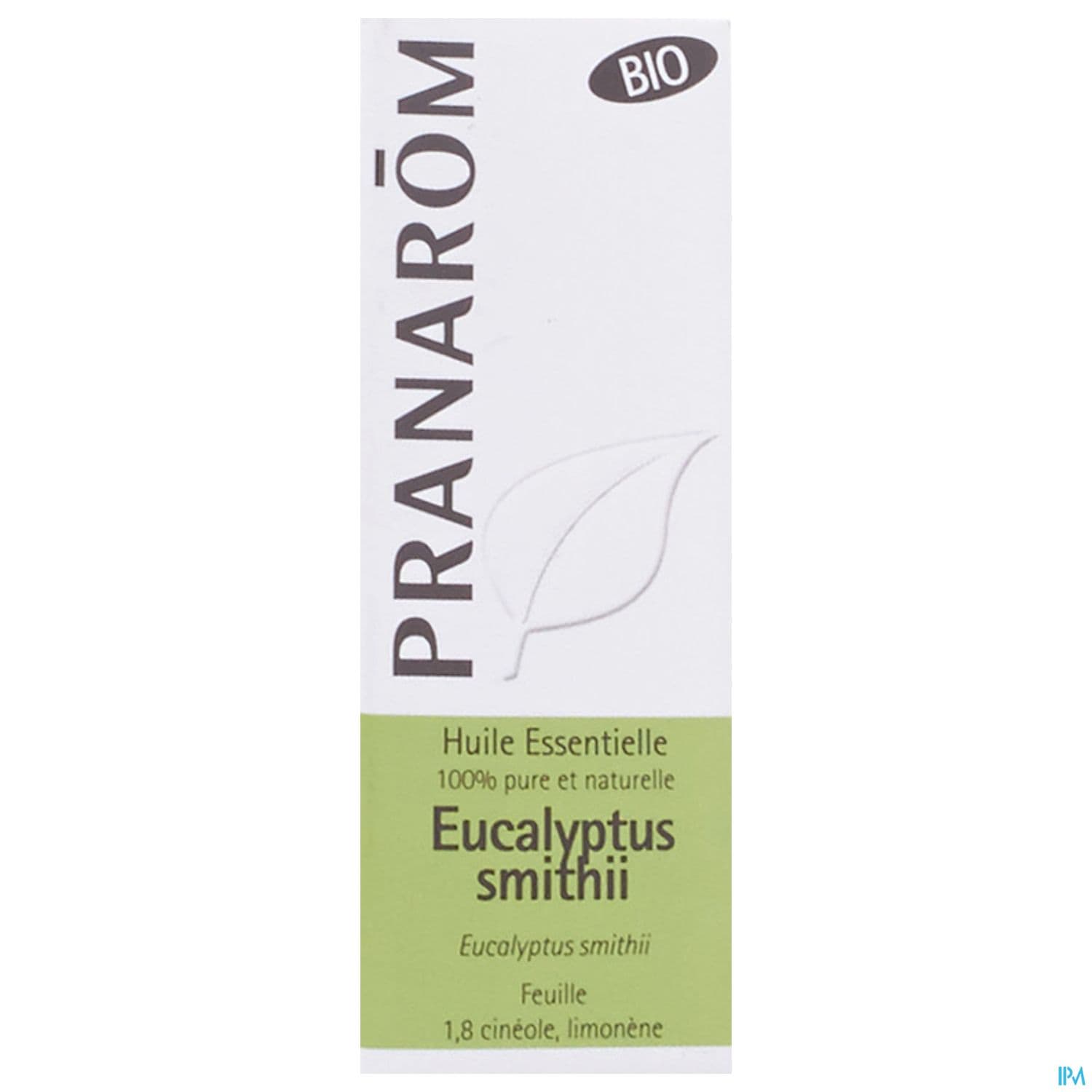 PRANAROM HE BIO EUCALYP SMITH 10ML