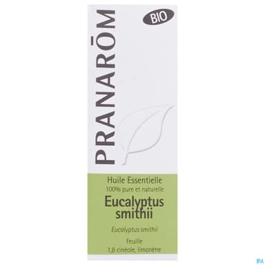 PRANAROM HE BIO EUCALYP SMITH 10ML