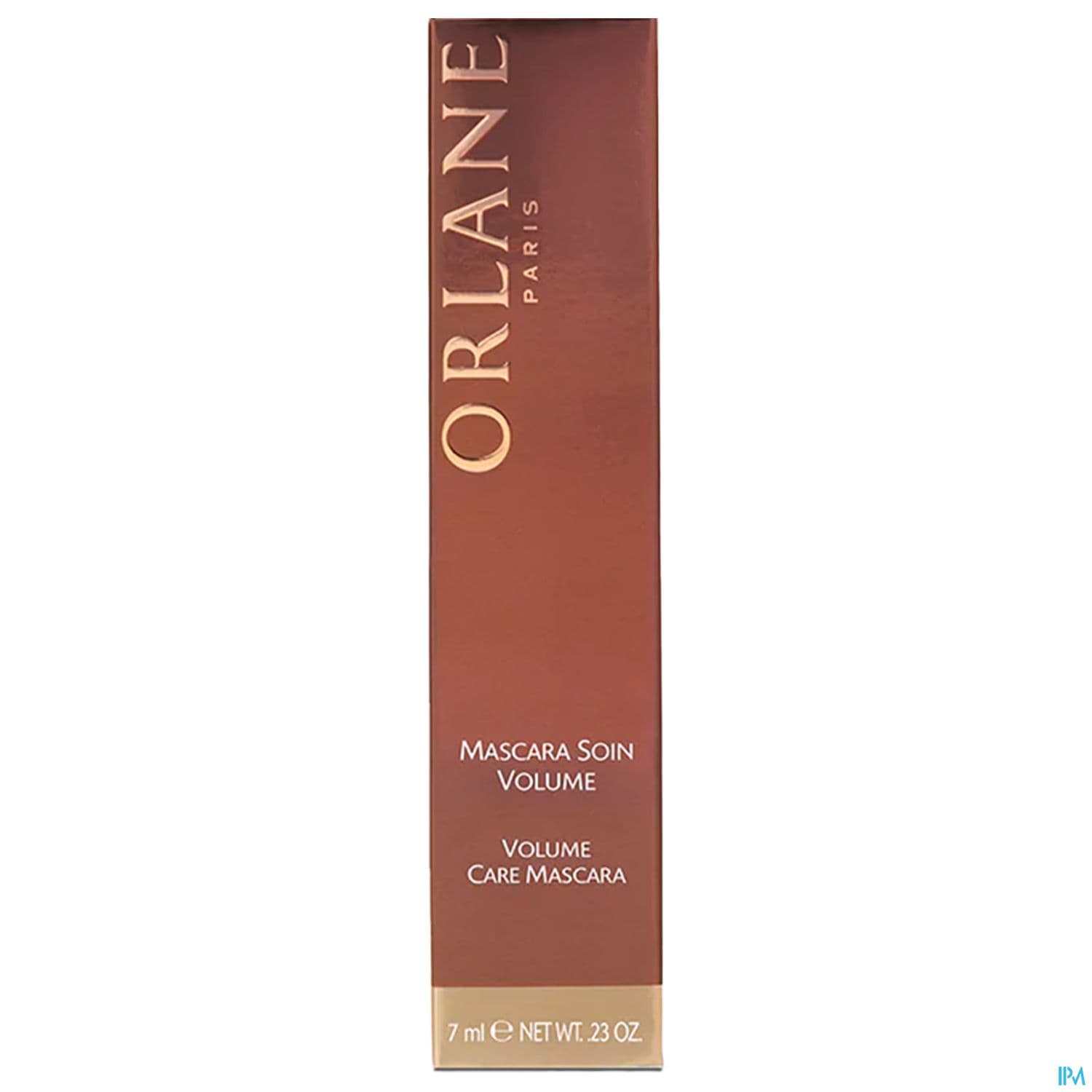 Orlane Mascara Soin Volume 7ml