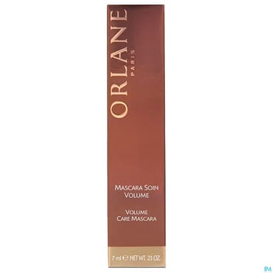 Orlane Mascara Soin Volume 7ml