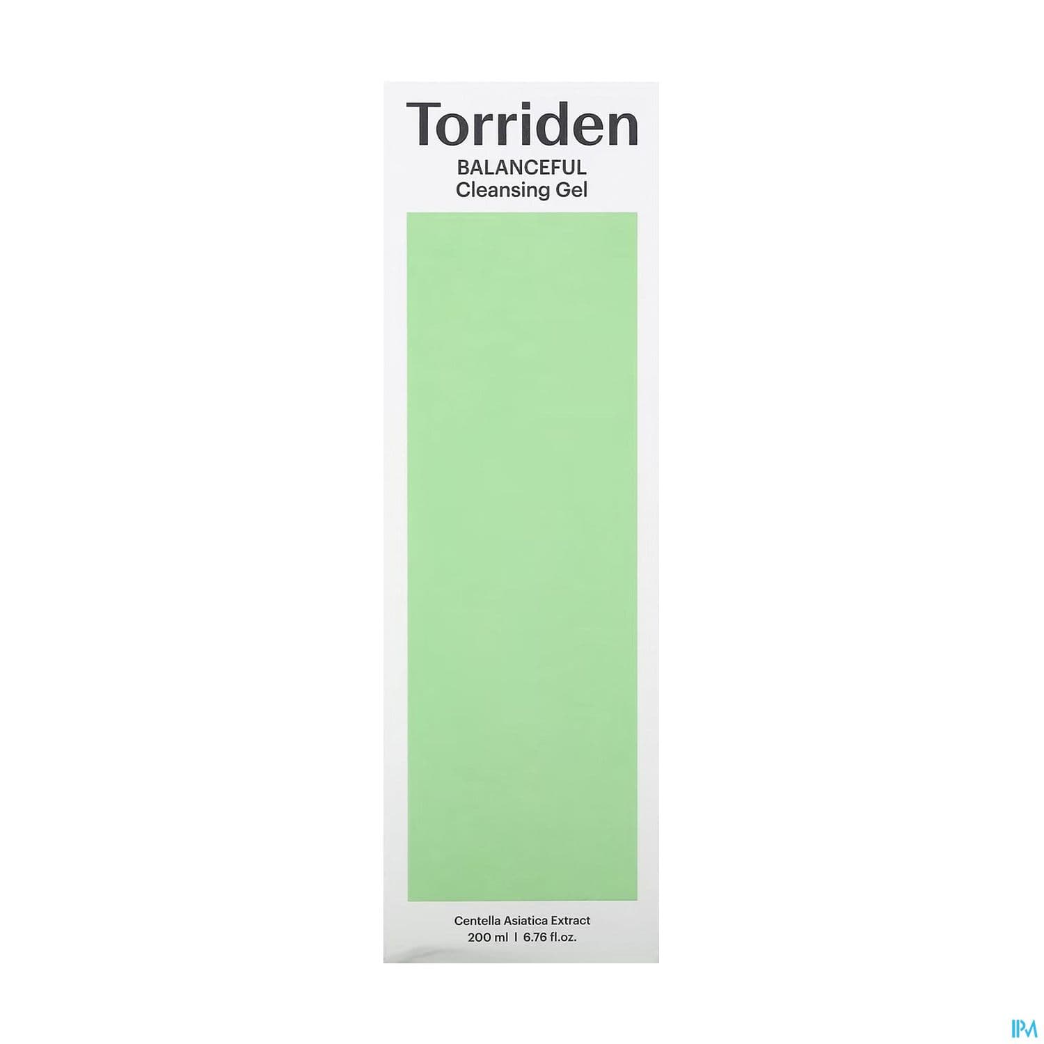 TORRIDEN GEL NETT EQUILIB 200ML